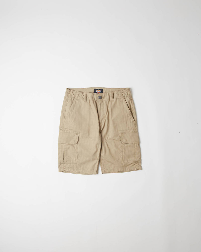 Dickies Millerville Short (Khaki)