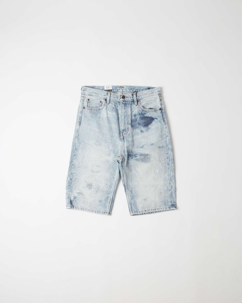 Levi's Skate Baggy 5 Pocket Short (DNA)