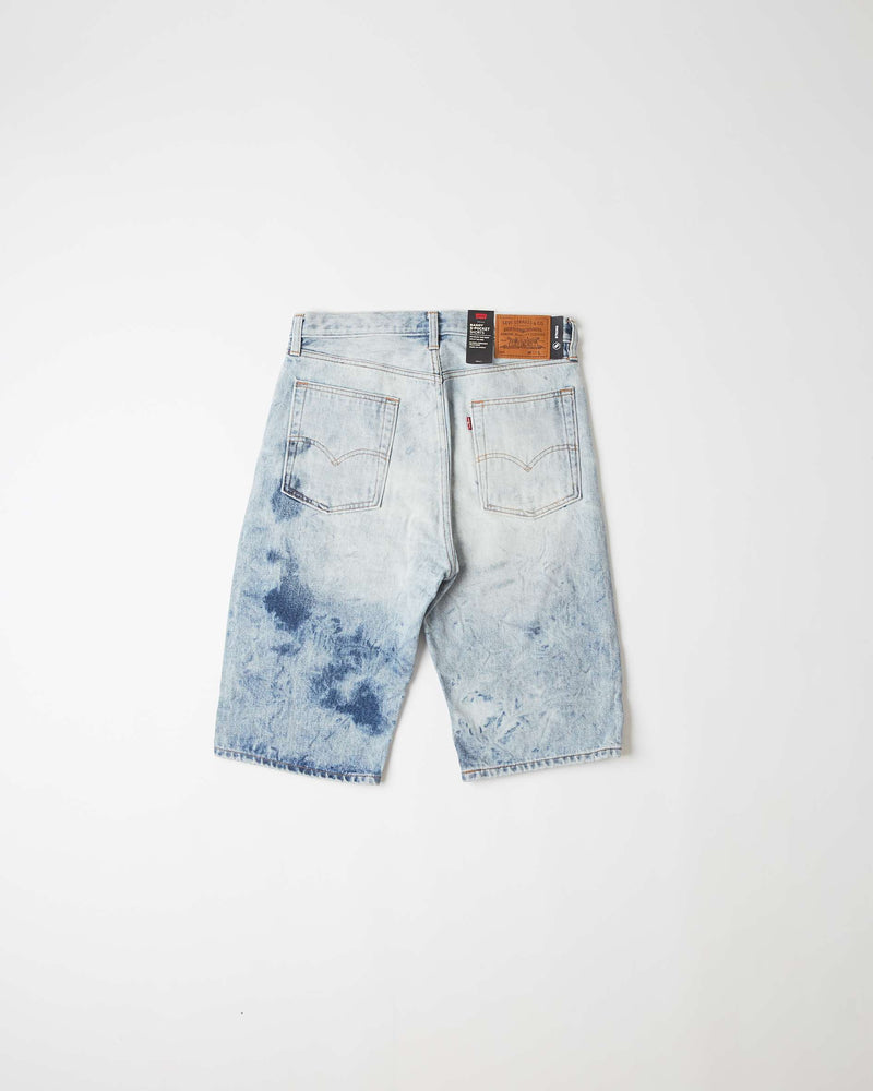 Levi's Skate Baggy 5 Pocket Short (DNA)