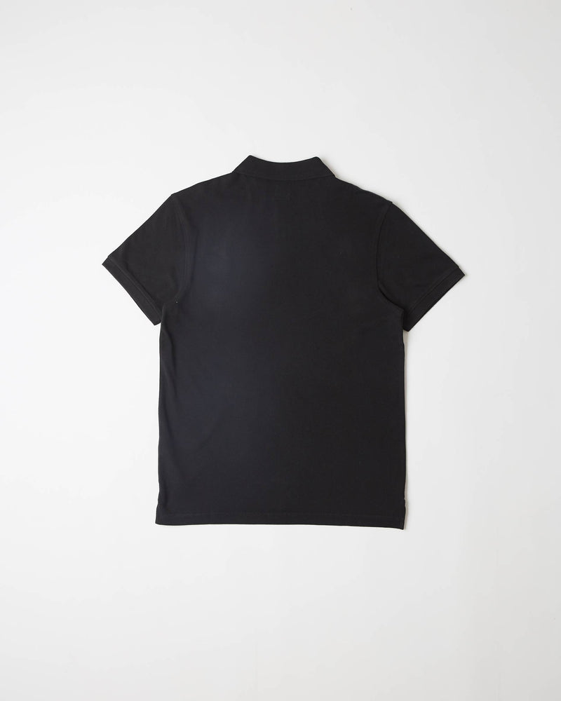 Levi's Housemark Polo (Mineral Black)