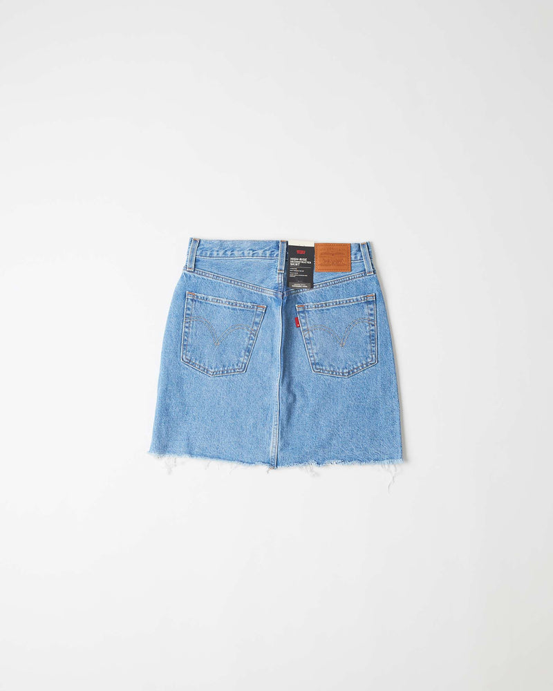 Levi's Hr Decon Icnic Bfly Skrt (Oxnard Switch)