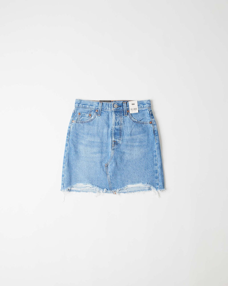 Levi's Hr Decon Icnic Bfly Skrt (Oxnard Switch)