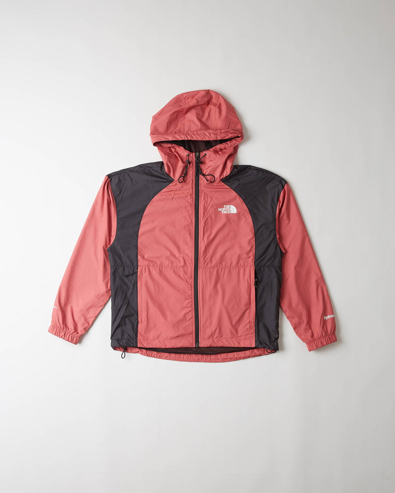 The North Face W Hydrenaline Jacket (Slate Rose)