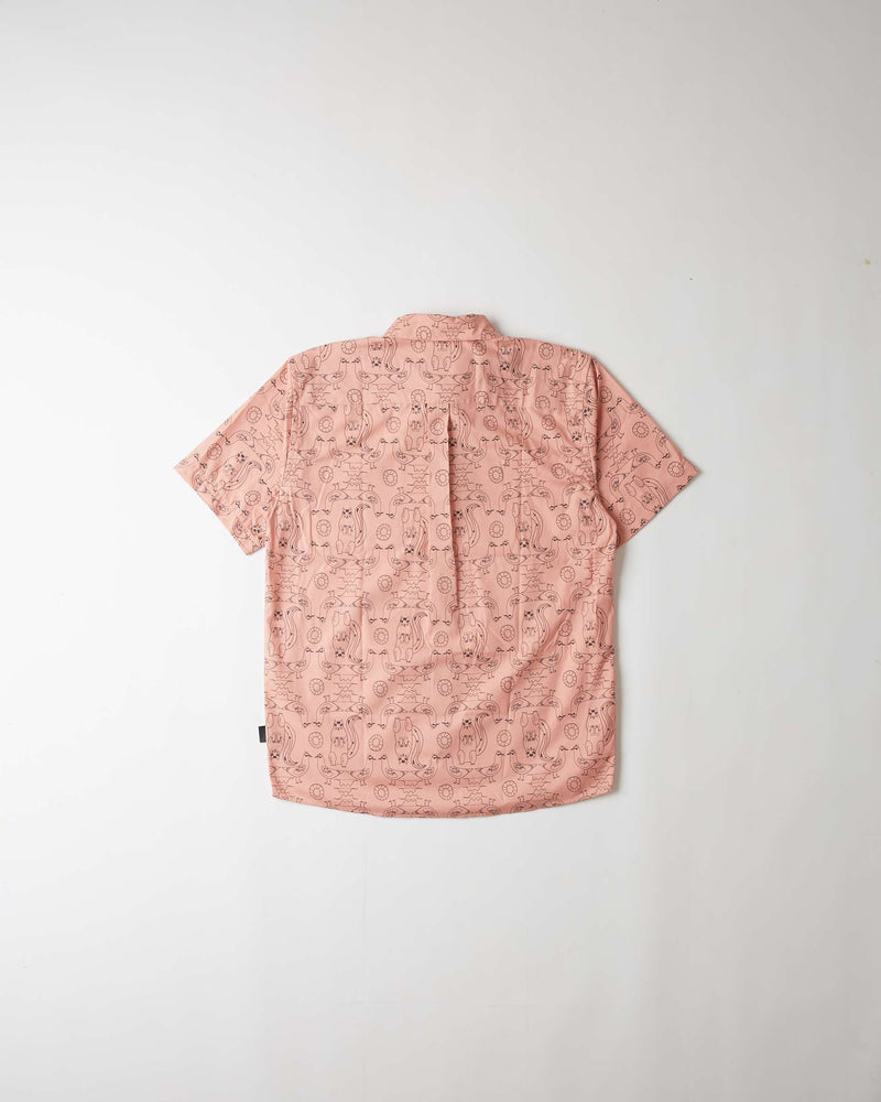 Patagonia M's Go To Shirt (Pink)