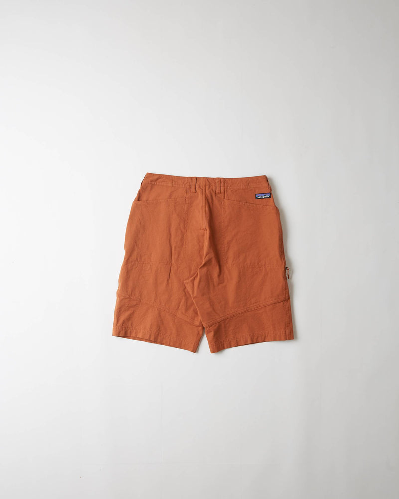 Patagonia M's Venga Rock Shorts (Henna Brown)