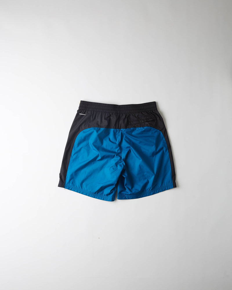 The North Face M Hydrenaline Short (Blue)