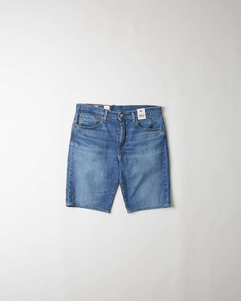 Levi's 405 Standard Short (Punch Line Real Calling Short)