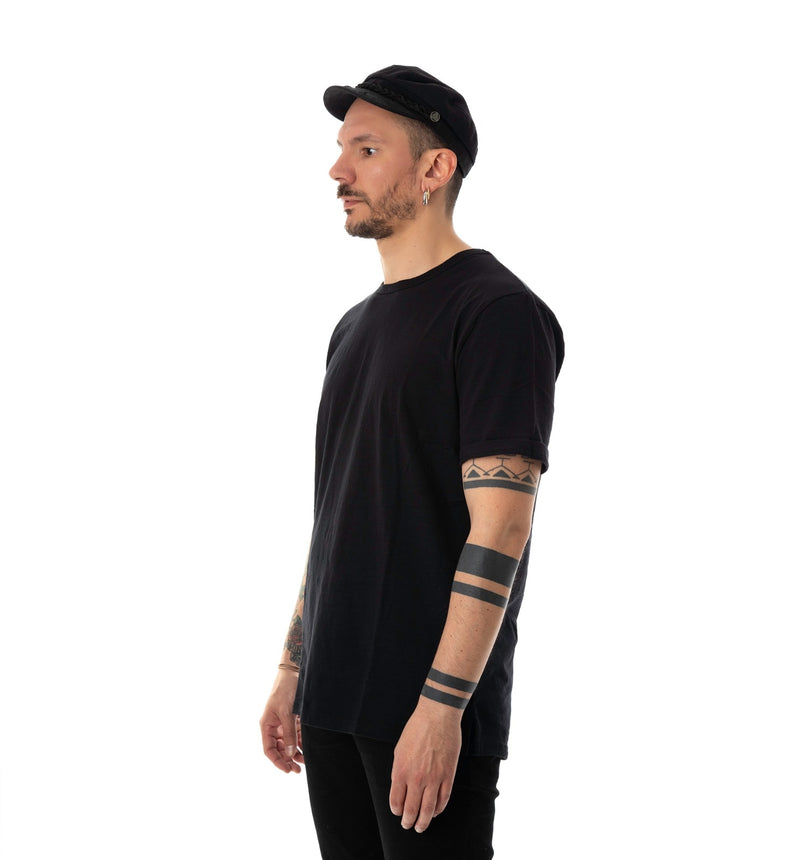 Minimum Delta 0222 (Black)