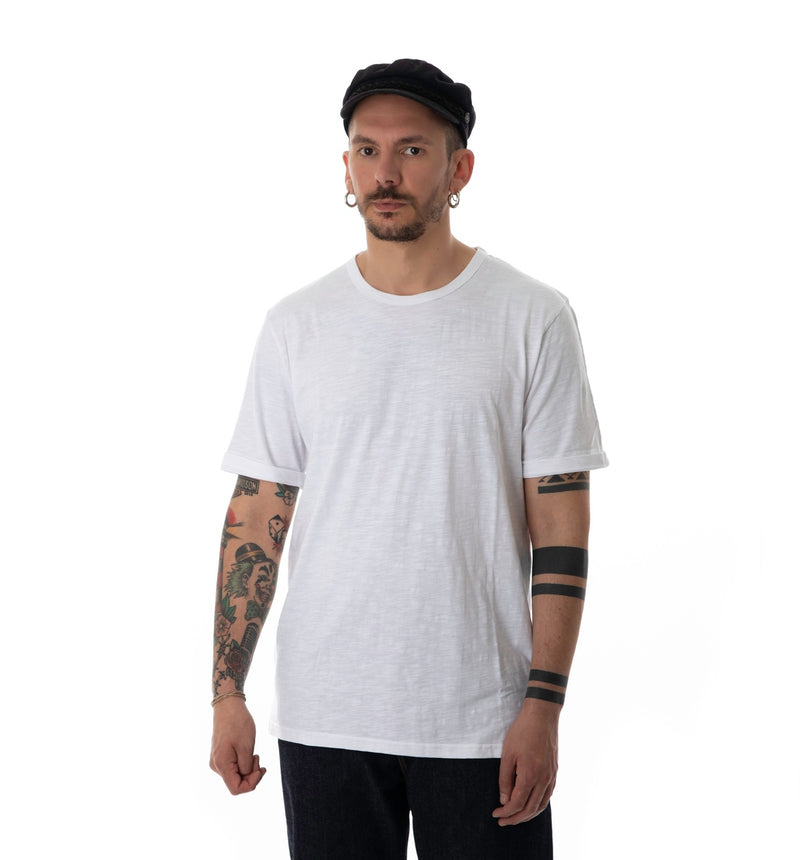 Minimum Delta 0222 (White)