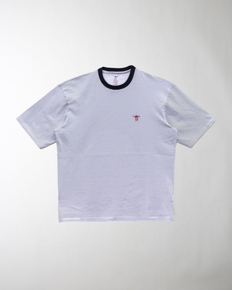 Porto Rubino Mediterraneo Shirt (Unisex)