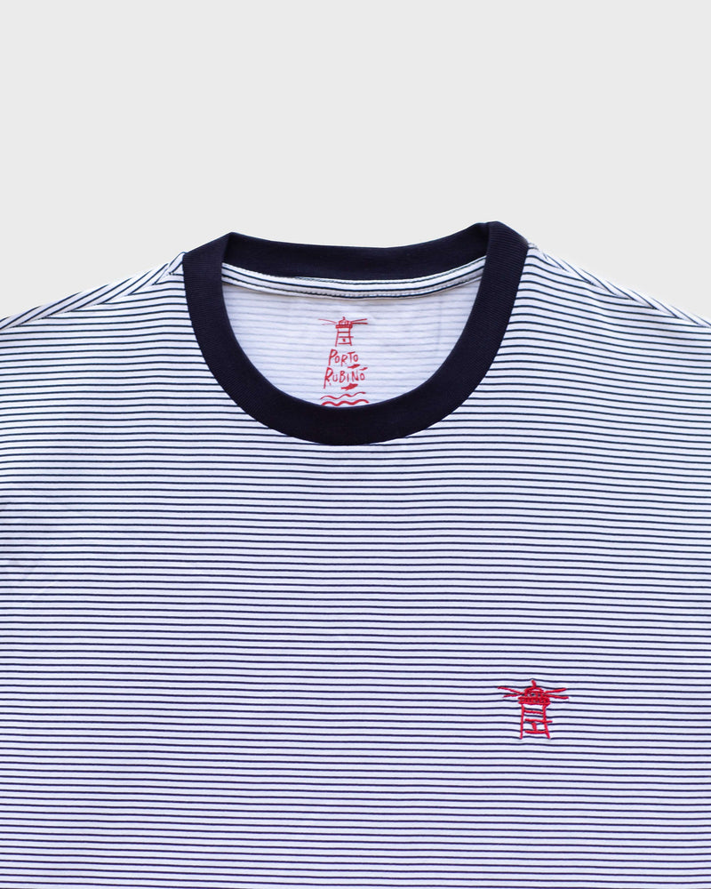 Porto Rubino Mediterraneo Shirt (Unisex)