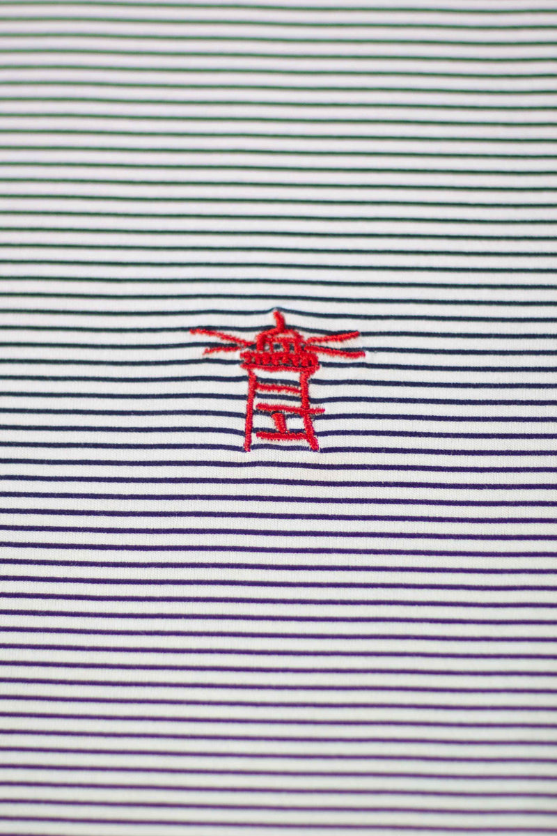 Porto Rubino Mediterraneo Shirt (Unisex)