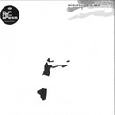 Autechre - Chiastic Slide (2x12" Vinyl) - WARPLP49R