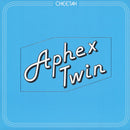 Aphex Twin - Cheetah EP (12" Vinyl)