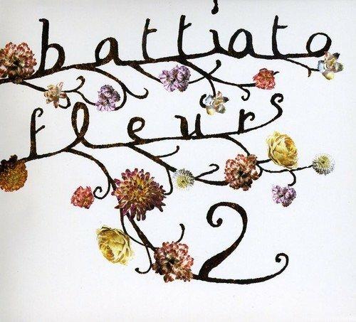 Franco Battiato - Fleurs 2 | Picture Disc (12" Vinyl)