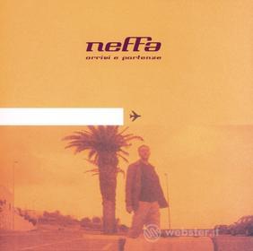 Neffa - Arrivi e partenze (2x12" Vinyl)