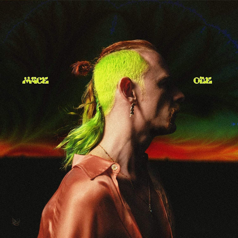 MACE - Obe (2x12" Vinyl)