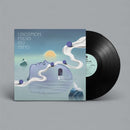 Various - Vacation From My Mind | Forager Records (FOR- LP006)