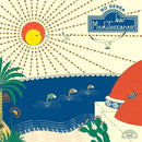 Nu Genea - Bar Mediterraneo (12" Vinyl) | NG Records (NG05LPR)